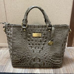 Brahmin purse